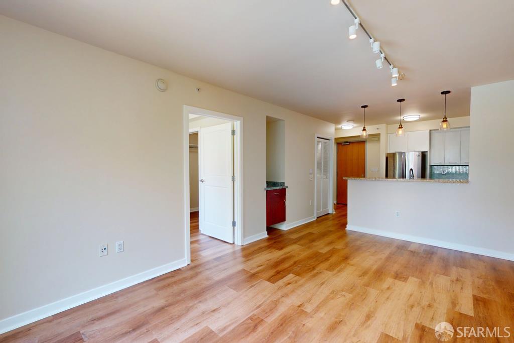 Detail Gallery Image 6 of 22 For 170 King St #618,  San Francisco,  CA 94107 - 1 Beds | 1 Baths
