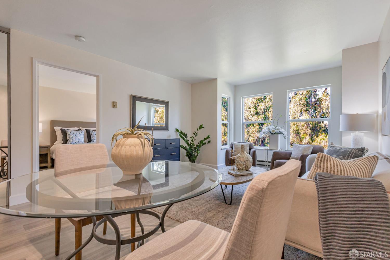 Detail Gallery Image 11 of 61 For 2225 23rd St #318,  San Francisco,  CA 94107 - 1 Beds | 1 Baths