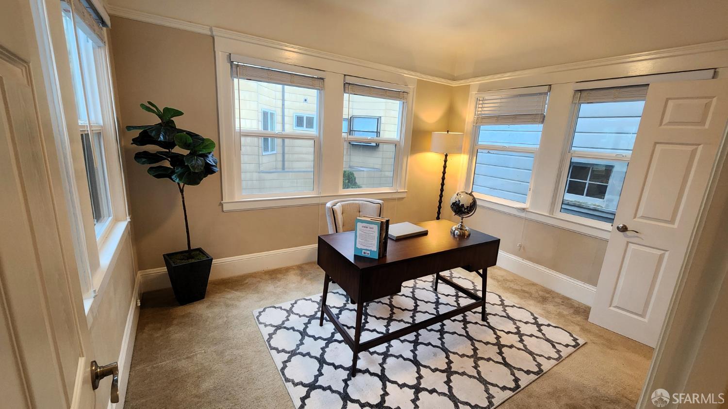 Detail Gallery Image 7 of 16 For 1708 Cabrillo St, San Francisco,  CA 94121 - – Beds | – Baths