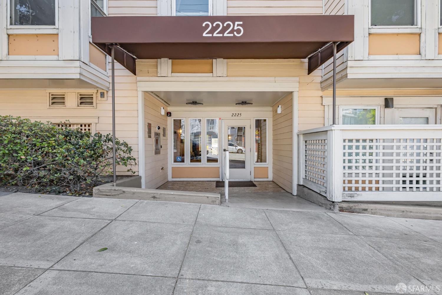 Detail Gallery Image 24 of 61 For 2225 23rd St #318,  San Francisco,  CA 94107 - 1 Beds | 1 Baths