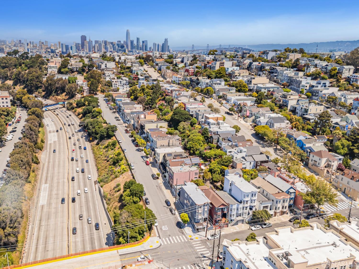 Detail Gallery Image 51 of 61 For 2225 23rd St #318,  San Francisco,  CA 94107 - 1 Beds | 1 Baths