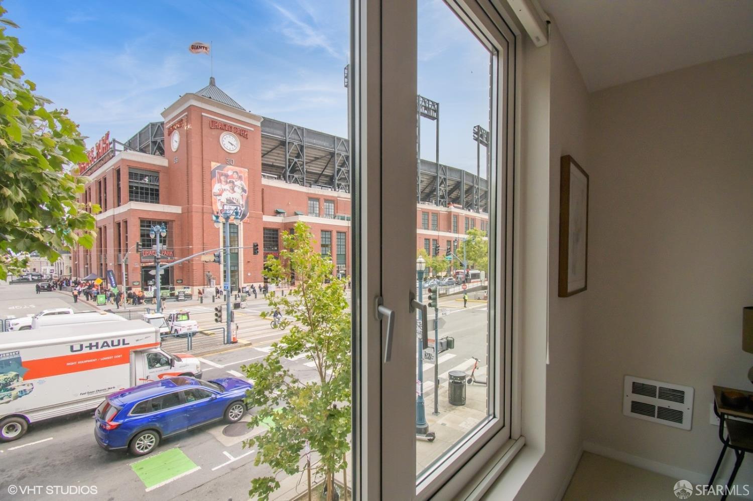 Detail Gallery Image 25 of 61 For 88 King St 104l,  San Francisco,  CA 94107 - 3 Beds | 3 Baths
