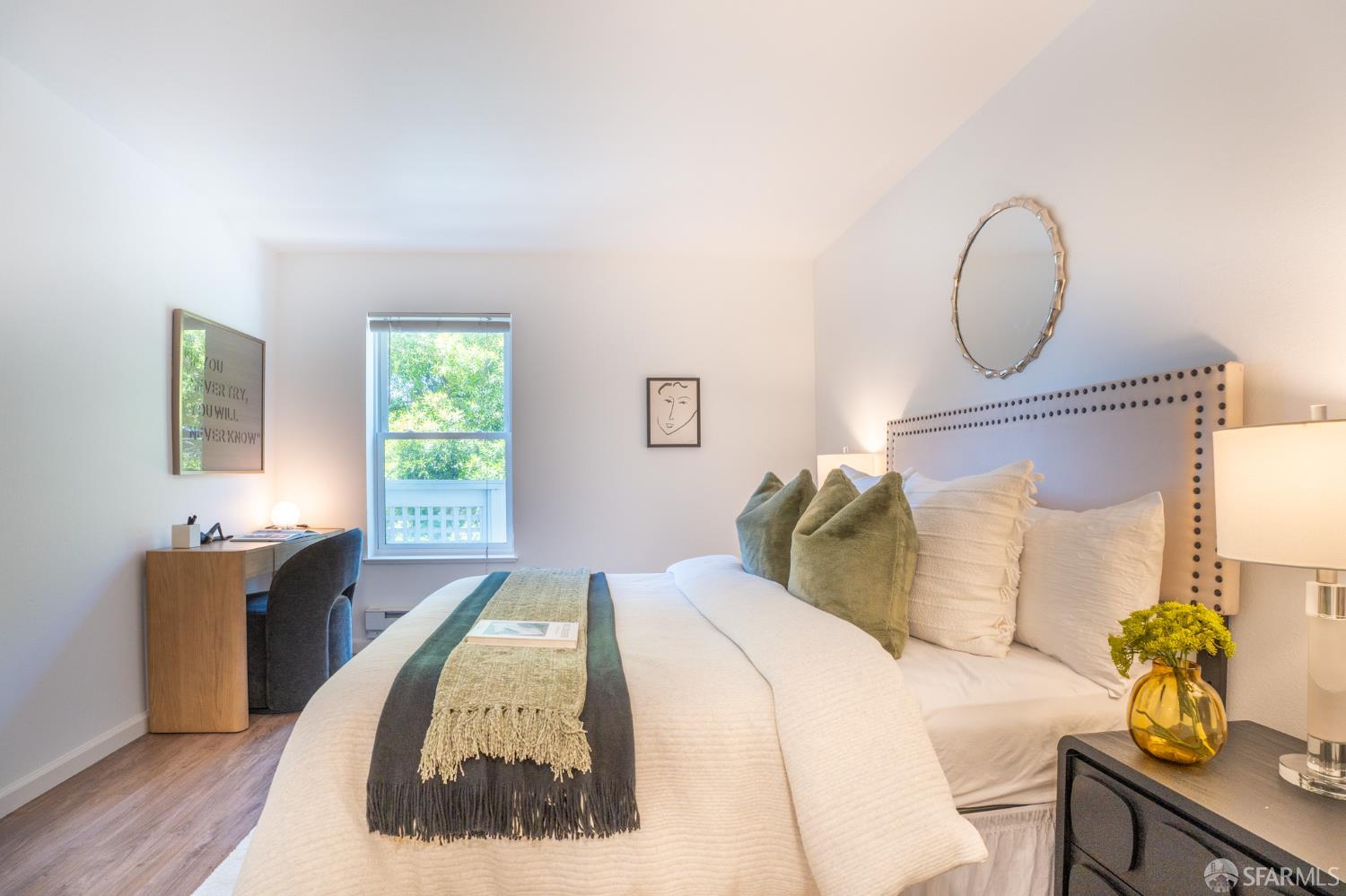 Detail Gallery Image 18 of 46 For 2250 24th St #127,  San Francisco,  CA 94107 - 1 Beds | 1 Baths