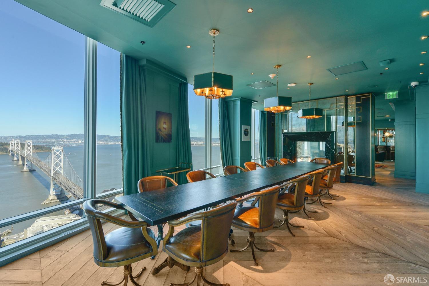 Detail Gallery Image 13 of 22 For 401 Harrison St 20a,  San Francisco,  CA 94105 - 1 Beds | 1 Baths