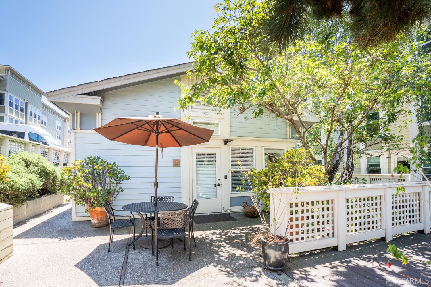 Detail Gallery Image 28 of 46 For 2250 24th St #127,  San Francisco,  CA 94107 - 1 Beds | 1 Baths