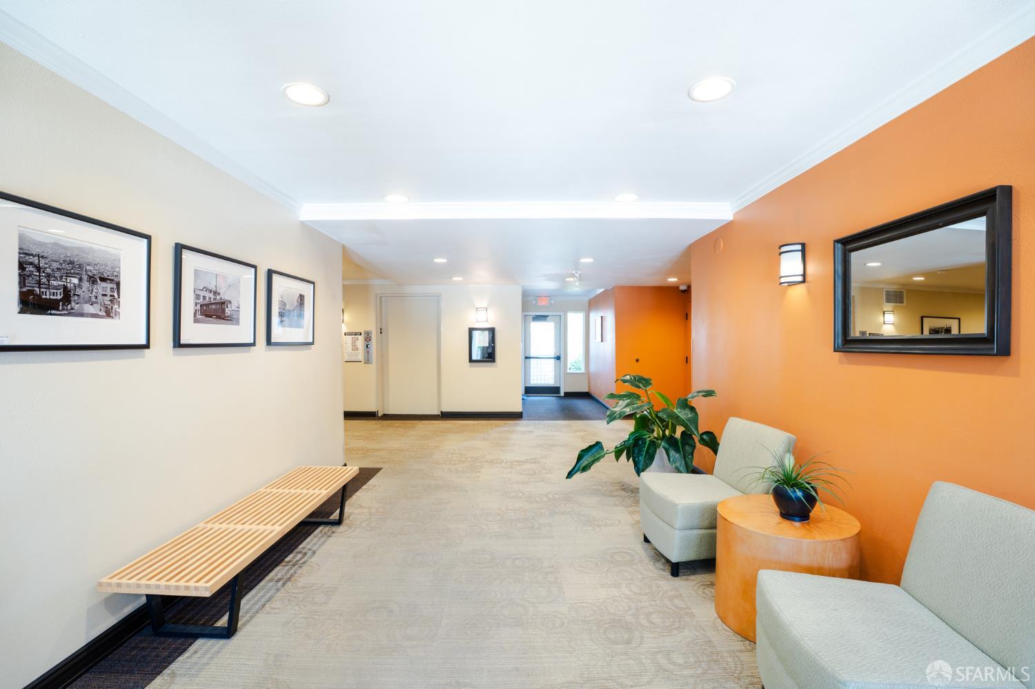 Detail Gallery Image 36 of 46 For 2250 24th St #127,  San Francisco,  CA 94107 - 1 Beds | 1 Baths