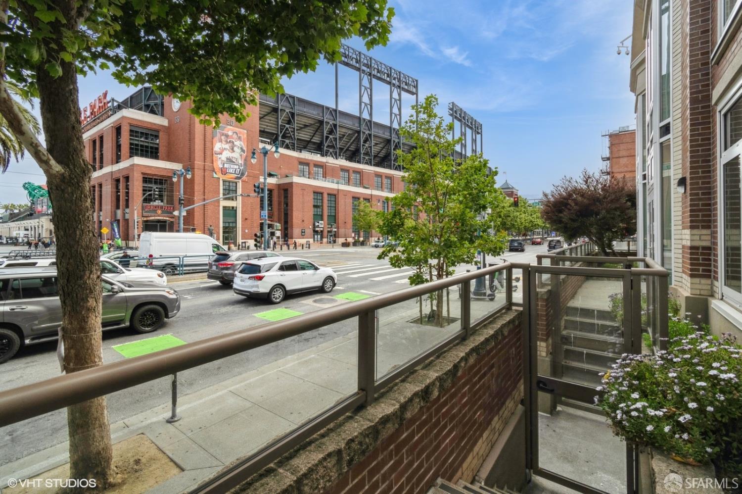 Detail Gallery Image 17 of 61 For 88 King St 104l,  San Francisco,  CA 94107 - 3 Beds | 3 Baths