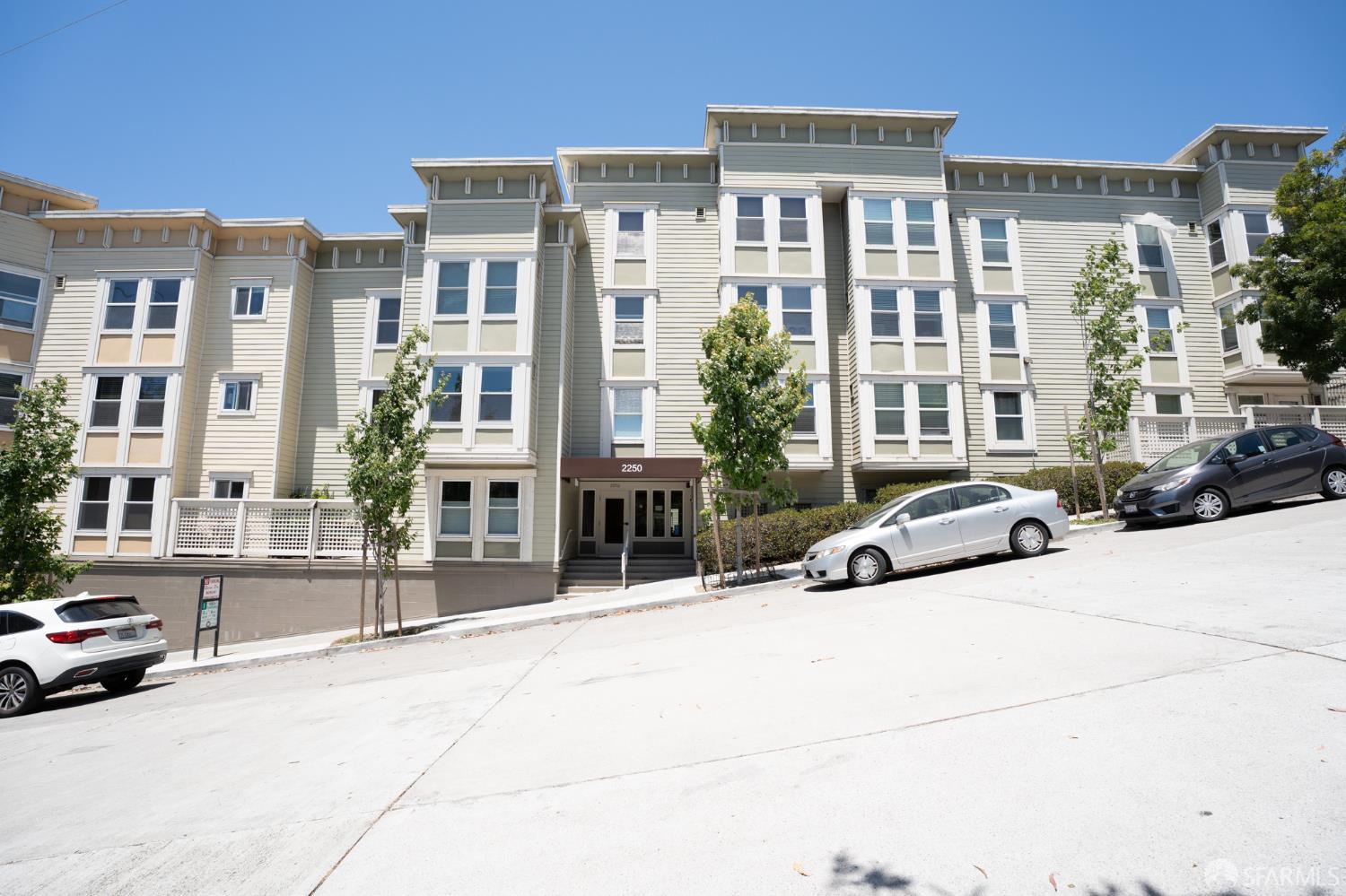 Detail Gallery Image 40 of 46 For 2250 24th St #127,  San Francisco,  CA 94107 - 1 Beds | 1 Baths
