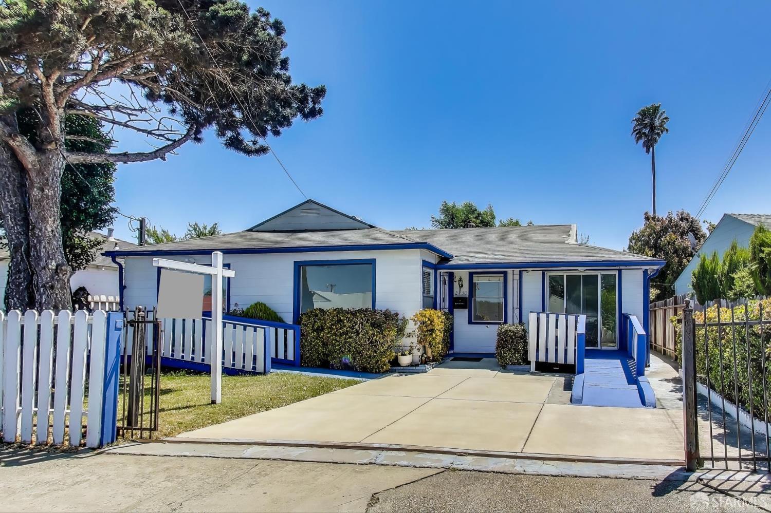 Thumbnail for 2430 Bancroft Ln, San Pablo, CA 94806