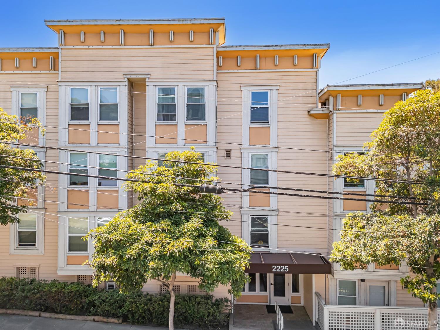 Detail Gallery Image 36 of 61 For 2225 23rd St #318,  San Francisco,  CA 94107 - 1 Beds | 1 Baths