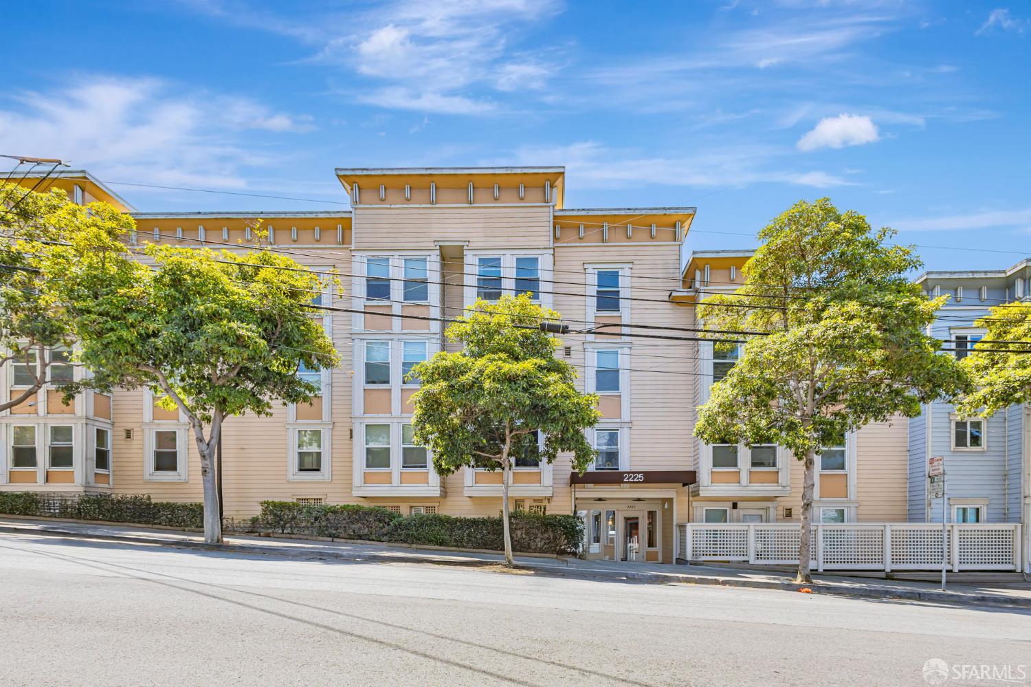 Detail Gallery Image 22 of 61 For 2225 23rd St #318,  San Francisco,  CA 94107 - 1 Beds | 1 Baths