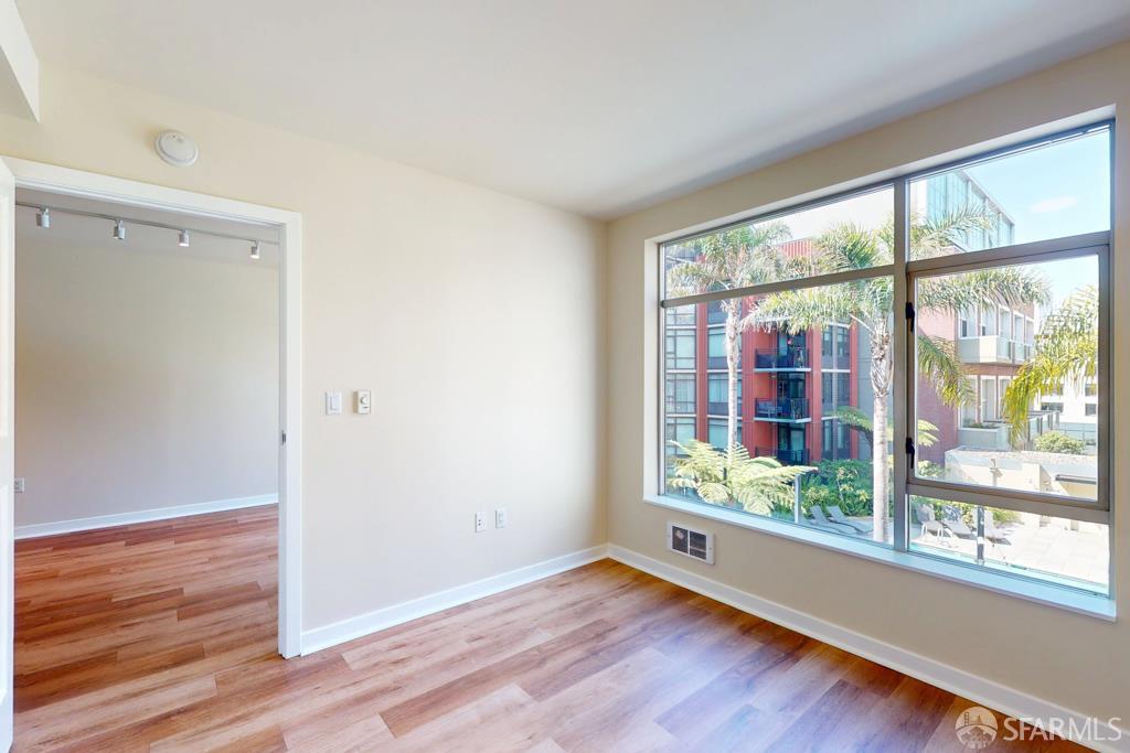 Detail Gallery Image 10 of 22 For 170 King St #618,  San Francisco,  CA 94107 - 1 Beds | 1 Baths