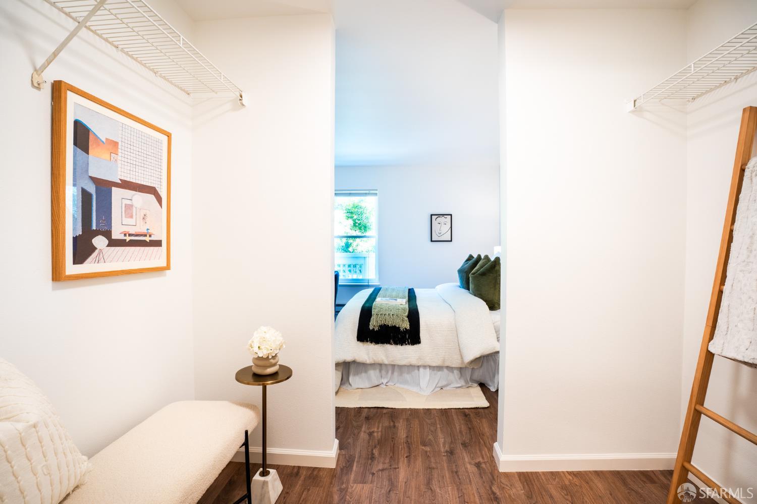 Detail Gallery Image 20 of 46 For 2250 24th St #127,  San Francisco,  CA 94107 - 1 Beds | 1 Baths