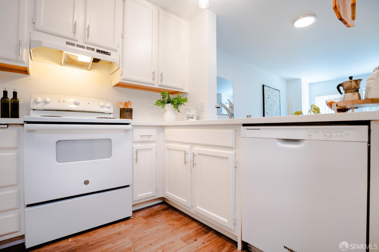 Detail Gallery Image 14 of 46 For 2250 24th St #127,  San Francisco,  CA 94107 - 1 Beds | 1 Baths