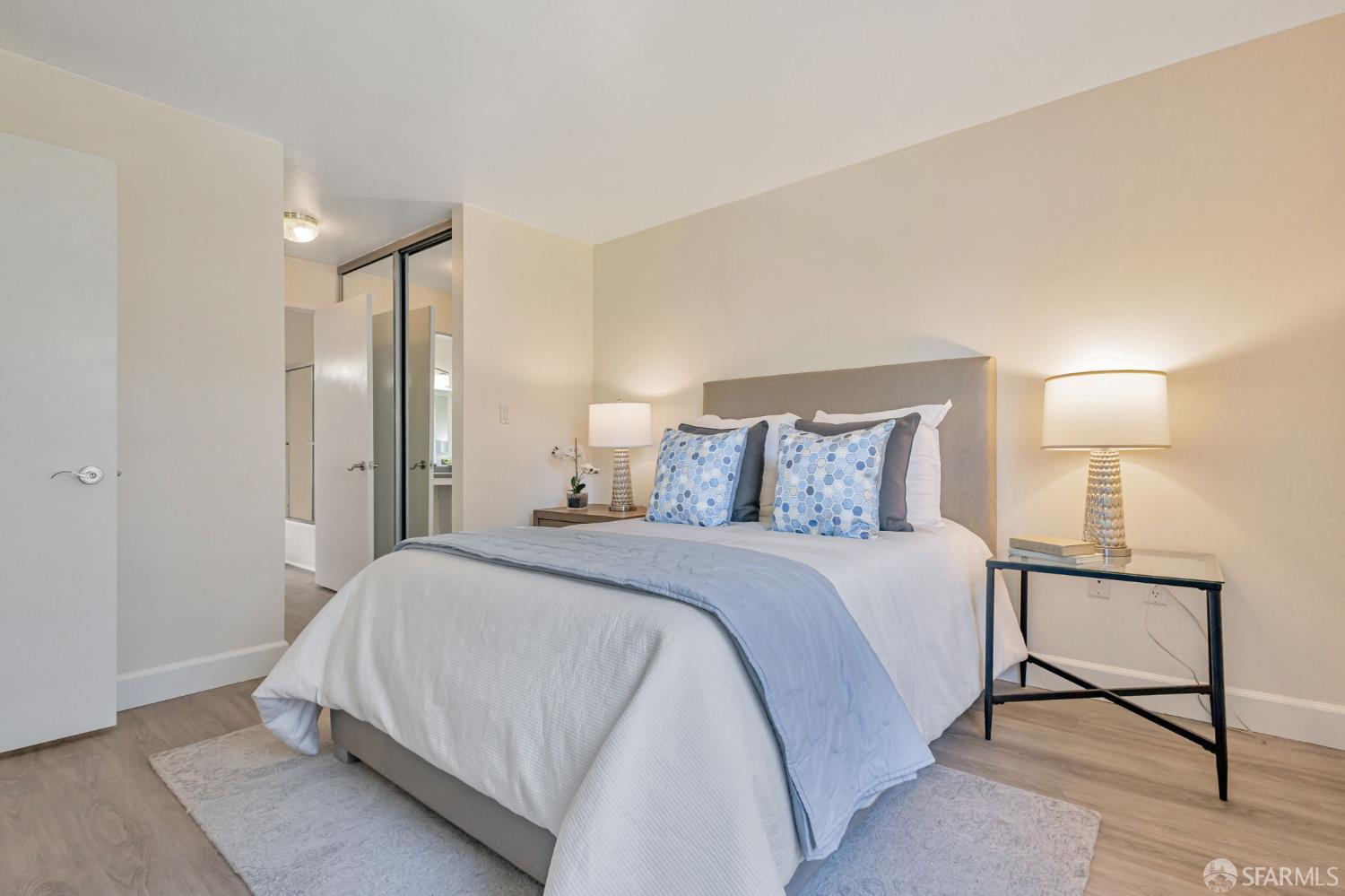 Detail Gallery Image 14 of 61 For 2225 23rd St #318,  San Francisco,  CA 94107 - 1 Beds | 1 Baths