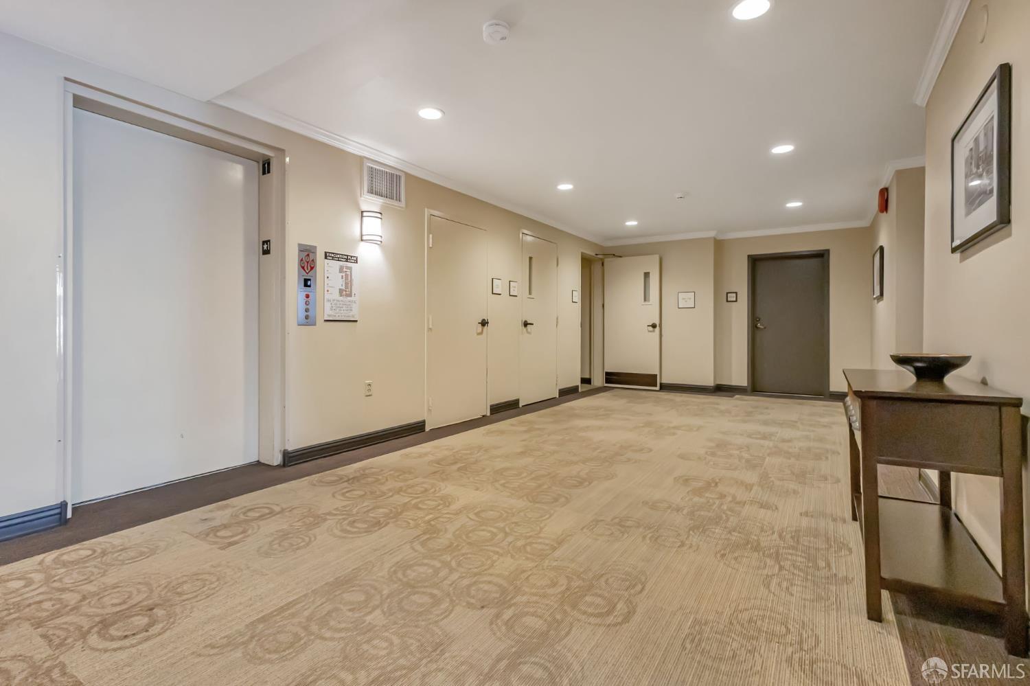Detail Gallery Image 27 of 61 For 2225 23rd St #318,  San Francisco,  CA 94107 - 1 Beds | 1 Baths