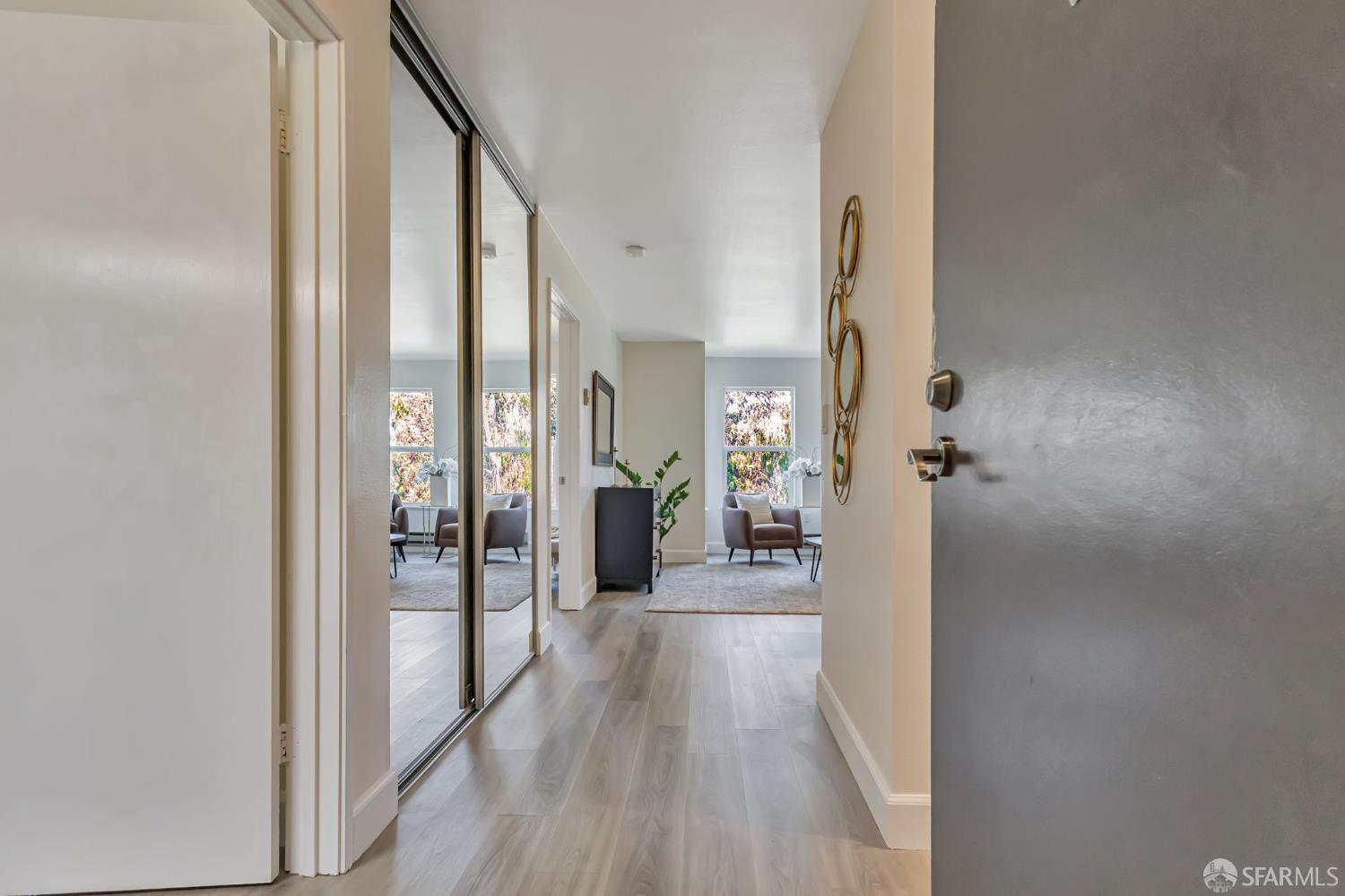 Detail Gallery Image 28 of 61 For 2225 23rd St #318,  San Francisco,  CA 94107 - 1 Beds | 1 Baths