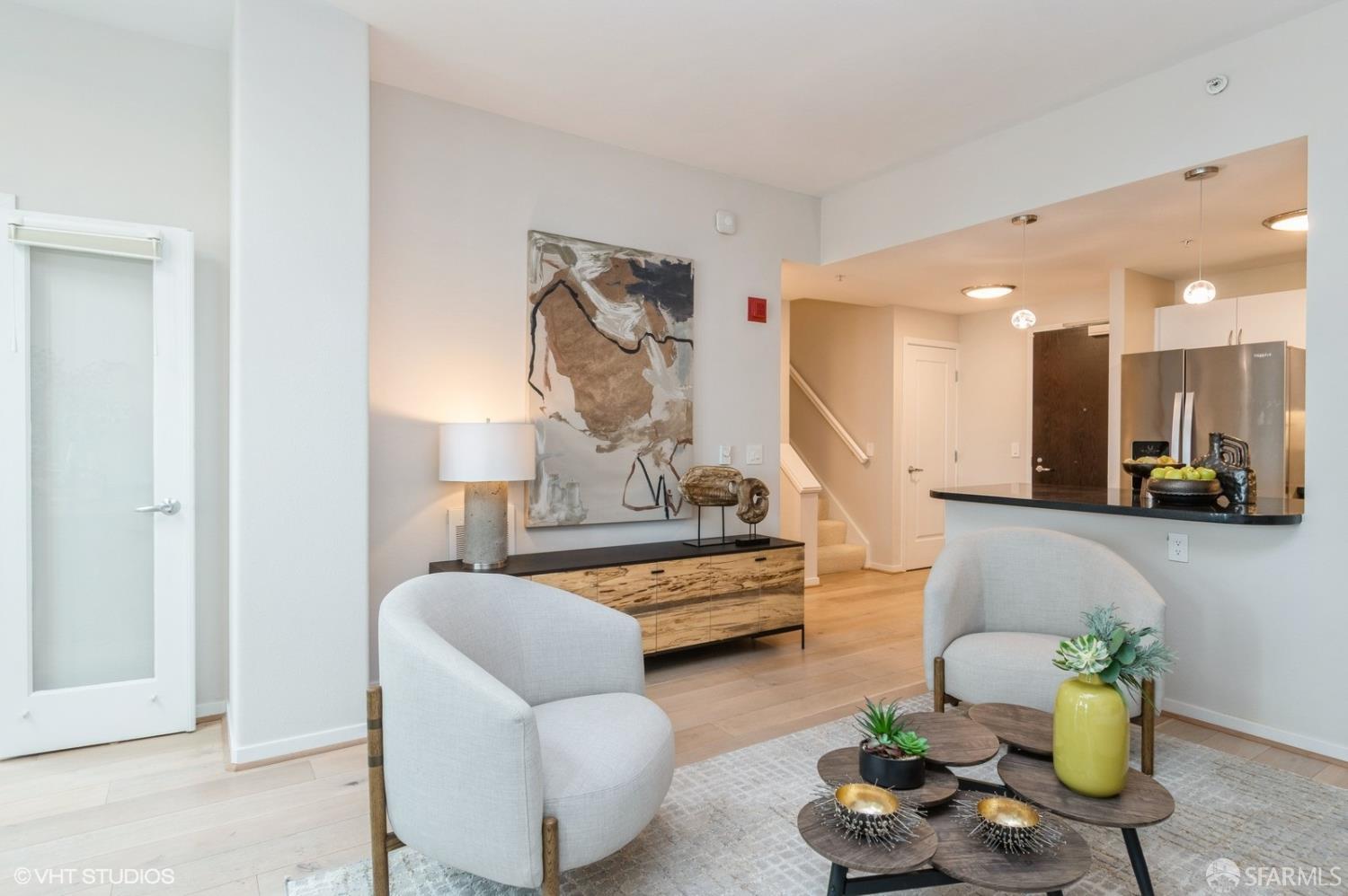 Detail Gallery Image 13 of 61 For 88 King St 104l,  San Francisco,  CA 94107 - 3 Beds | 3 Baths