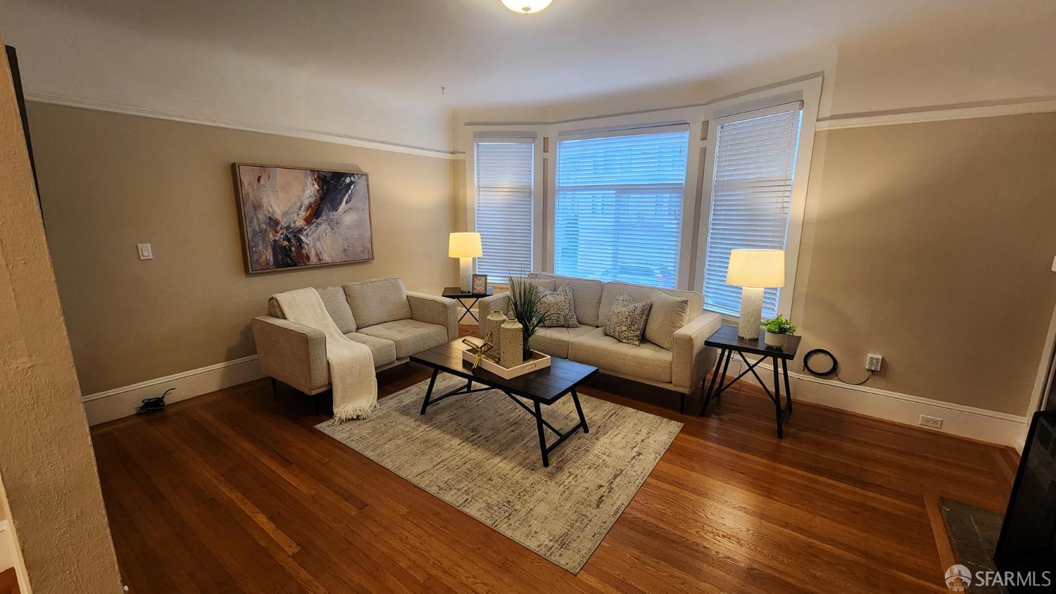 Detail Gallery Image 3 of 16 For 1708 Cabrillo St, San Francisco,  CA 94121 - – Beds | – Baths