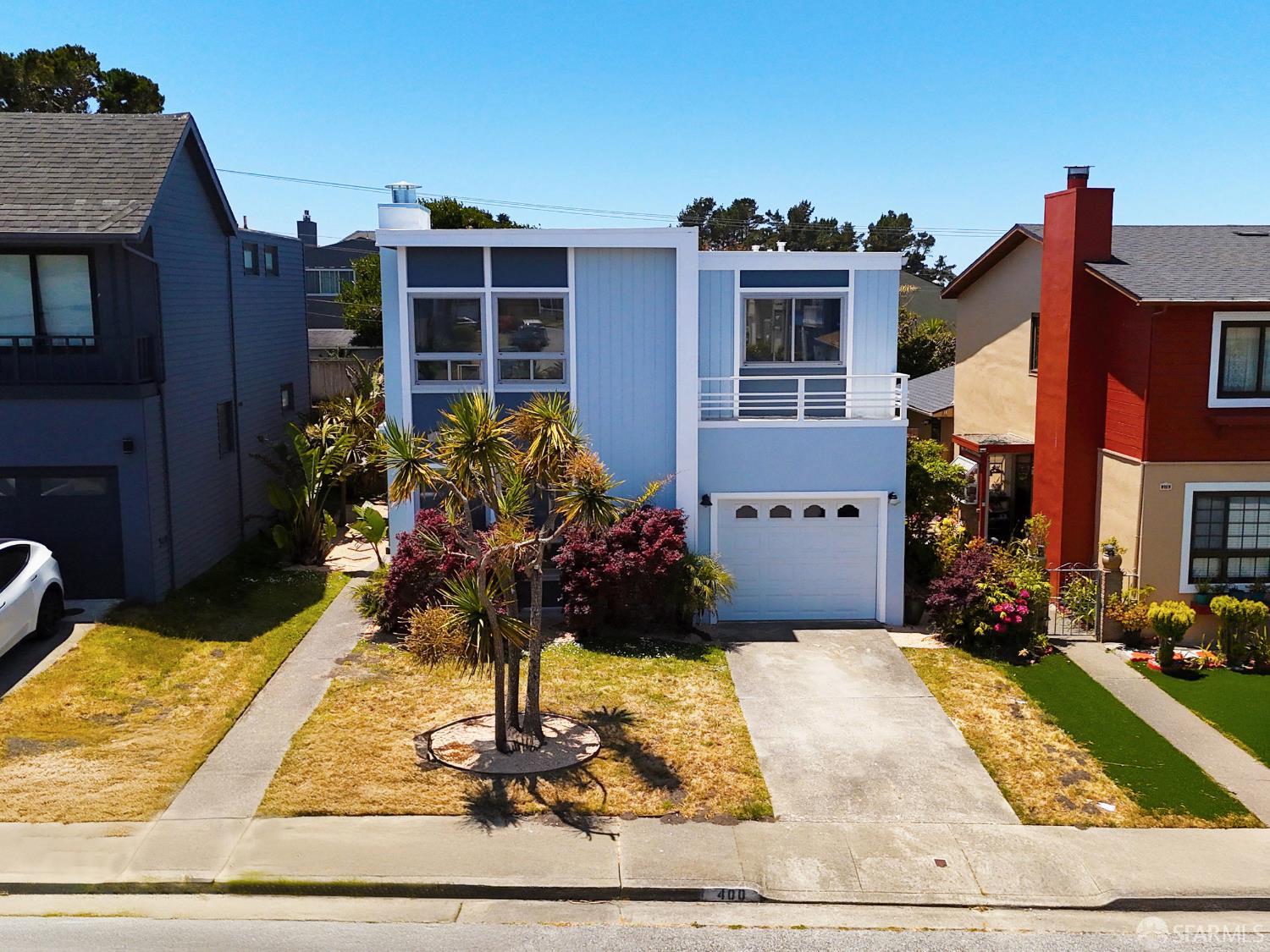 Thumbnail for 400 Firecrest Ave, Pacifica, CA 94044