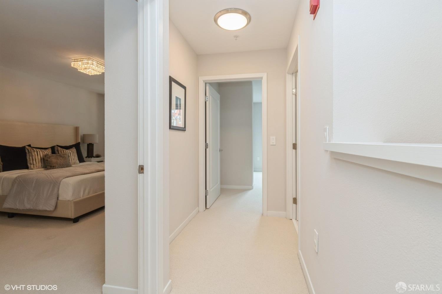 Detail Gallery Image 22 of 61 For 88 King St 104l,  San Francisco,  CA 94107 - 3 Beds | 3 Baths