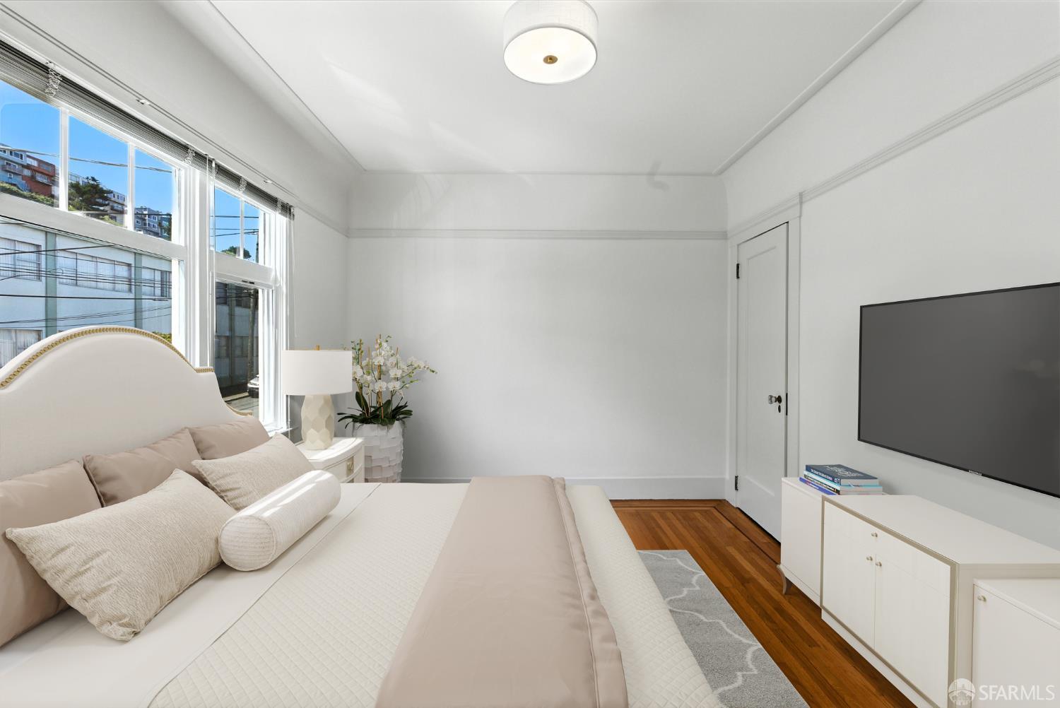 Detail Gallery Image 6 of 35 For 420 Woolsey St, San Francisco,  CA 94134 - 1 Beds | 1 Baths