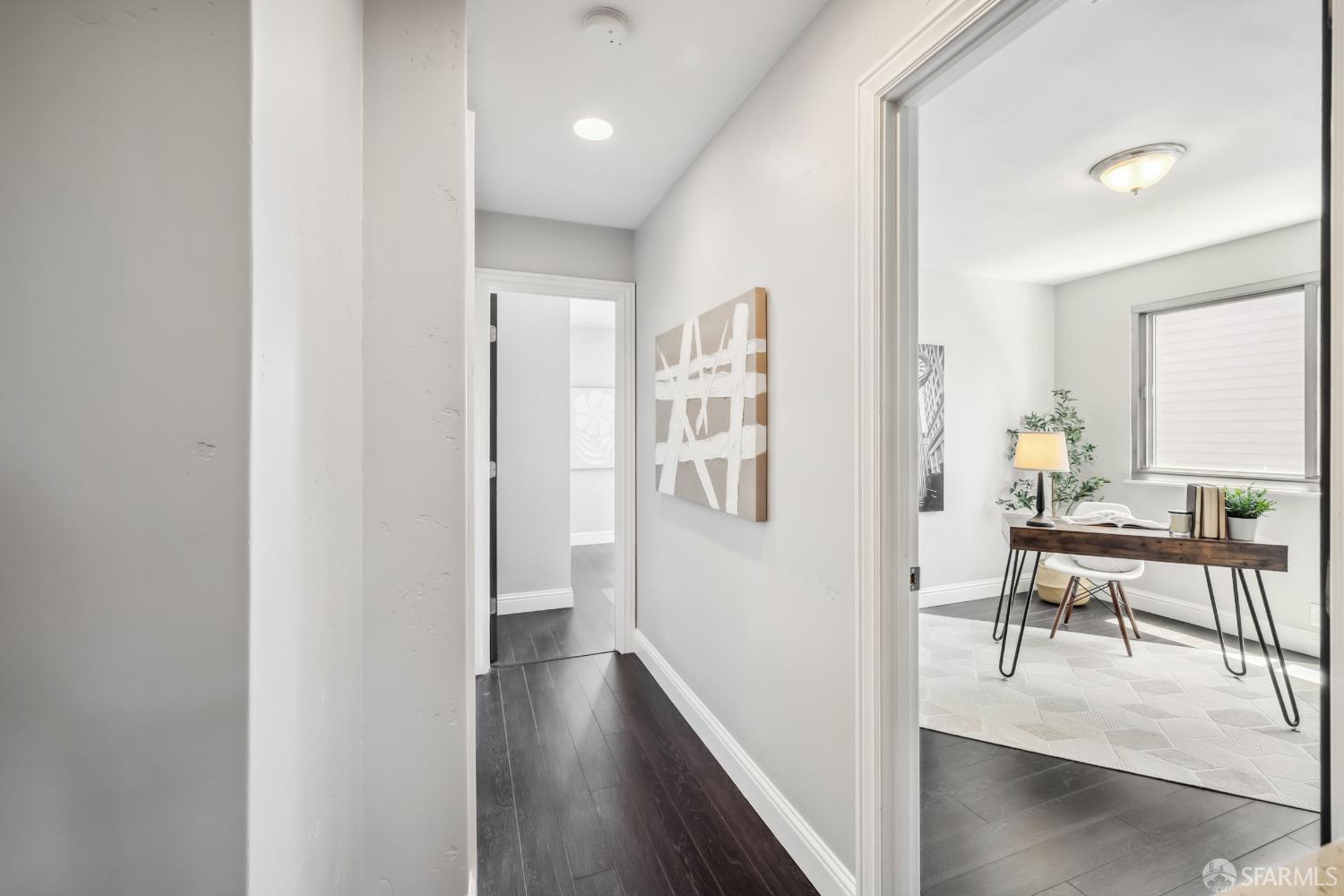 Detail Gallery Image 23 of 45 For 400 Firecrest Ave, Pacifica,  CA 94044 - 4 Beds | 2/1 Baths