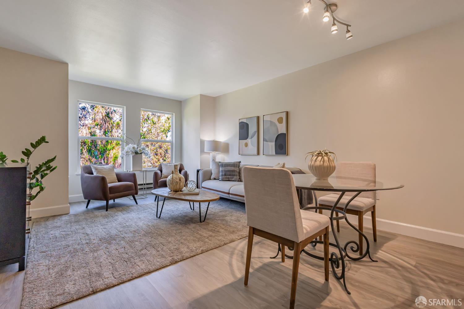 Detail Gallery Image 12 of 61 For 2225 23rd St #318,  San Francisco,  CA 94107 - 1 Beds | 1 Baths