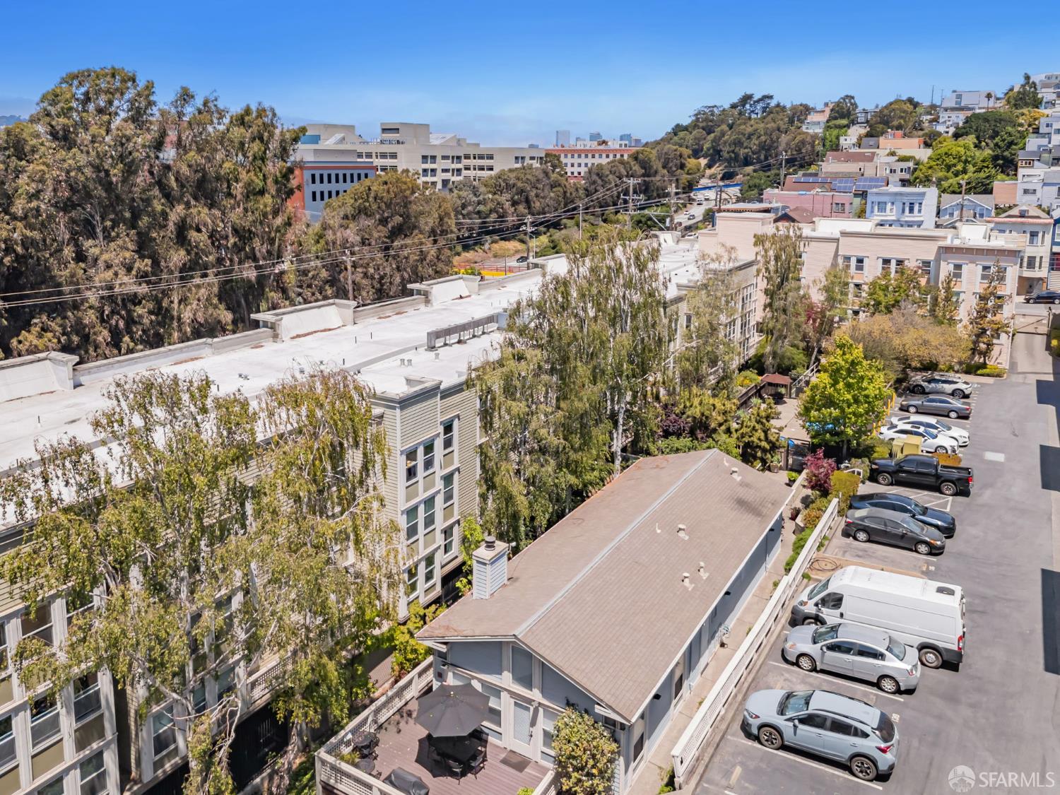 Detail Gallery Image 47 of 61 For 2225 23rd St #318,  San Francisco,  CA 94107 - 1 Beds | 1 Baths