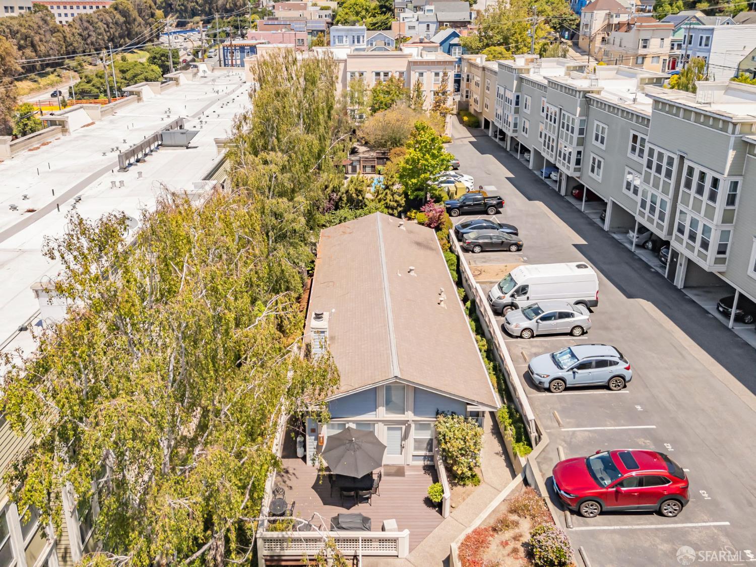 Detail Gallery Image 45 of 61 For 2225 23rd St #318,  San Francisco,  CA 94107 - 1 Beds | 1 Baths
