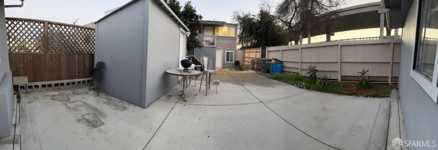 Detail Gallery Image 3 of 28 For 766 Thornton Ave, San Francisco,  CA 94124 - 5 Beds | 2 Baths