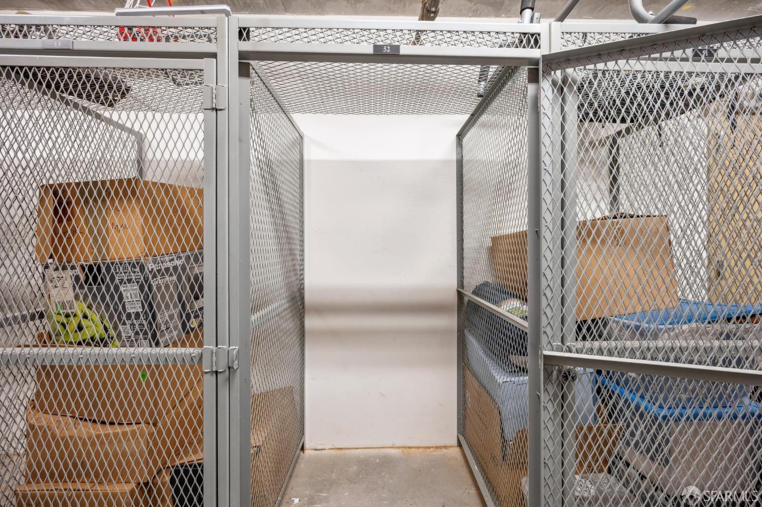 Detail Gallery Image 32 of 53 For 170 King St #1006,  San Francisco,  CA 94107 - 2 Beds | 2 Baths