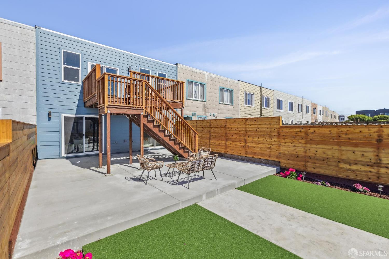 Detail Gallery Image 77 of 86 For 2055 42nd Ave, San Francisco,  CA 94116 - 3 Beds | 4 Baths
