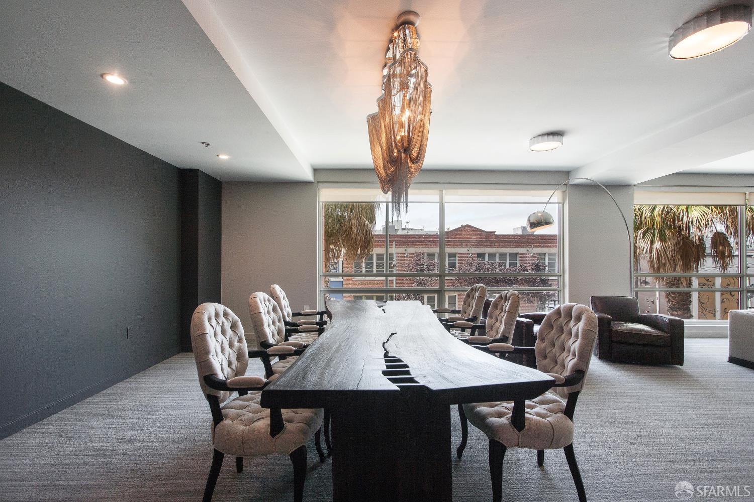 Detail Gallery Image 38 of 43 For 555 4th St #636,  San Francisco,  CA 94107 - 1 Beds | 1 Baths