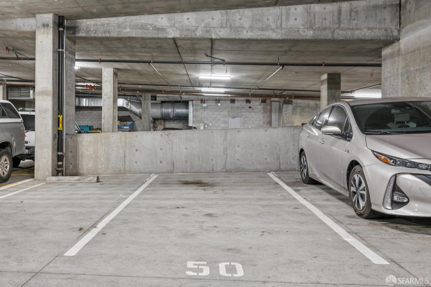 Detail Gallery Image 31 of 53 For 170 King St #1006,  San Francisco,  CA 94107 - 2 Beds | 2 Baths