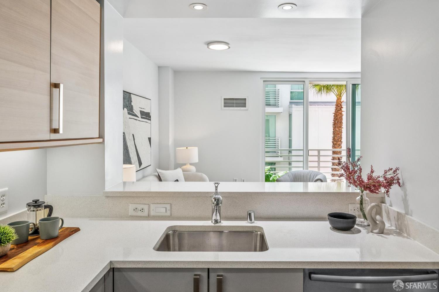 Detail Gallery Image 17 of 43 For 555 4th St #636,  San Francisco,  CA 94107 - 1 Beds | 1 Baths