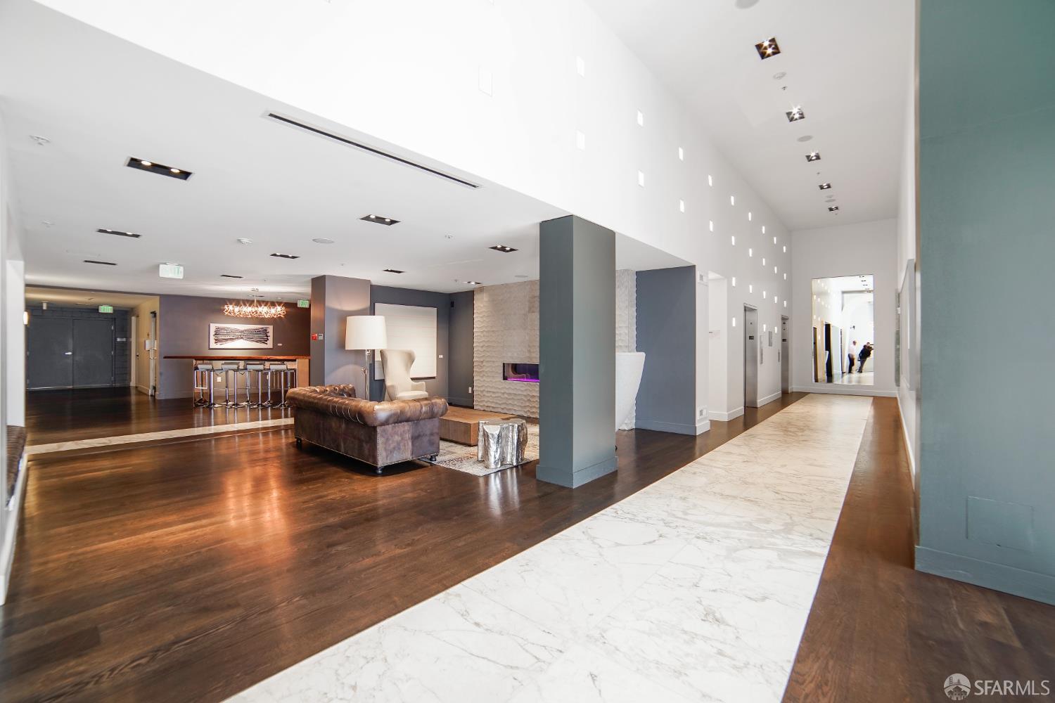 Detail Gallery Image 30 of 43 For 555 4th St #636,  San Francisco,  CA 94107 - 1 Beds | 1 Baths