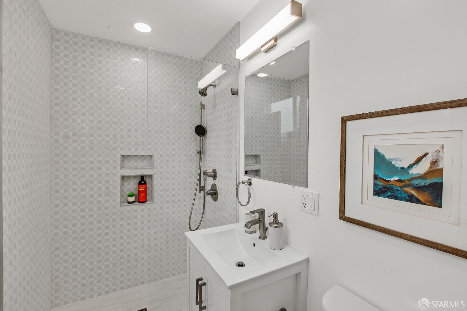 Detail Gallery Image 22 of 33 For 548 Skyline Dr, Daly City,  CA 94015 - 3 Beds | 2 Baths