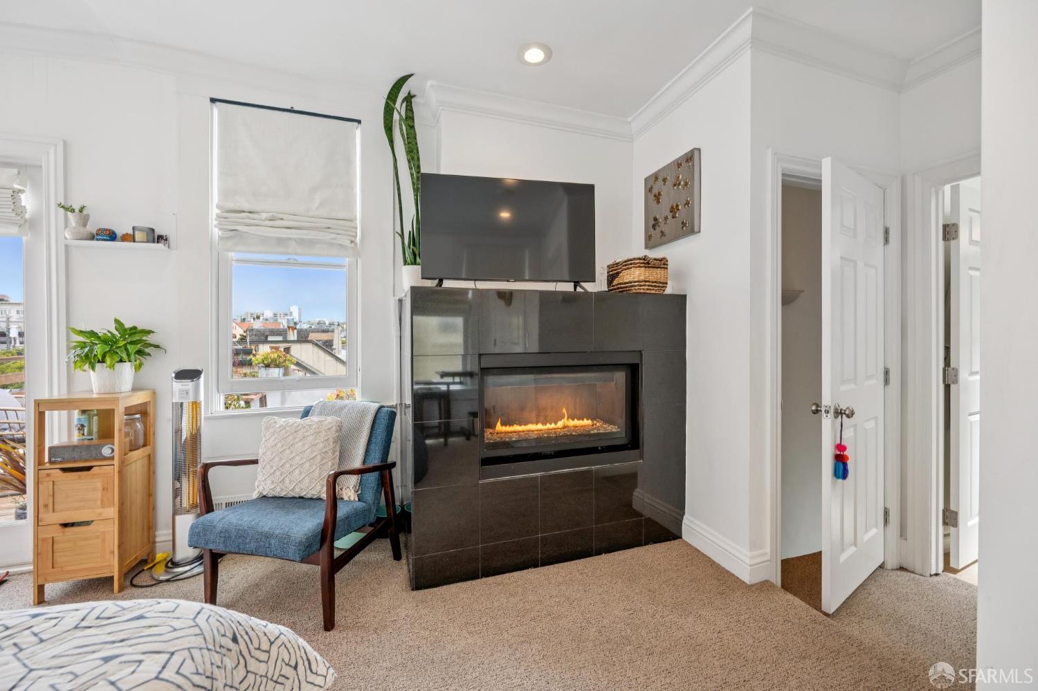 Detail Gallery Image 29 of 38 For 2922 Pine St, San Francisco,  CA 94115 - 2 Beds | 2 Baths
