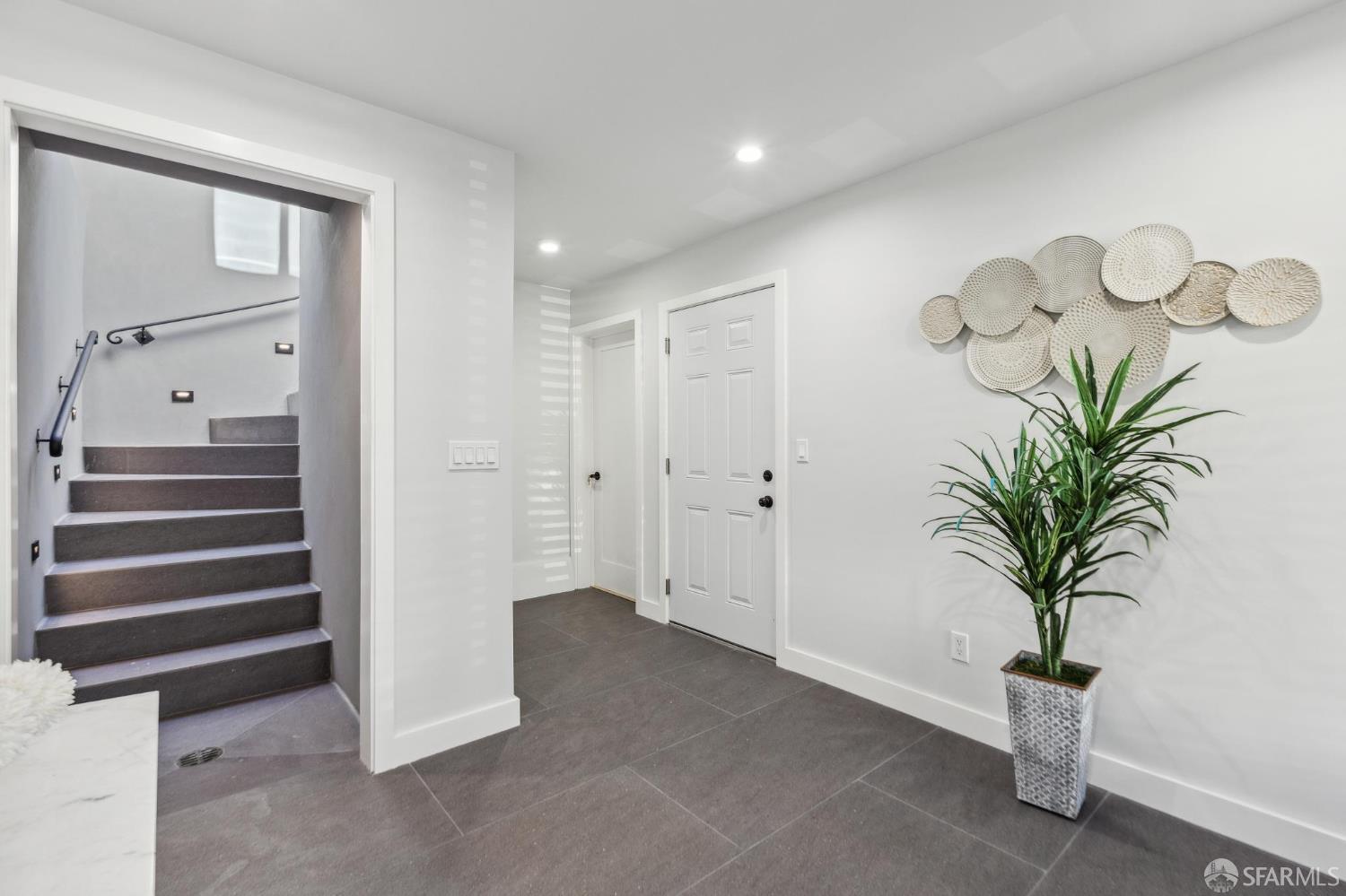Detail Gallery Image 53 of 86 For 2055 42nd Ave, San Francisco,  CA 94116 - 3 Beds | 4 Baths