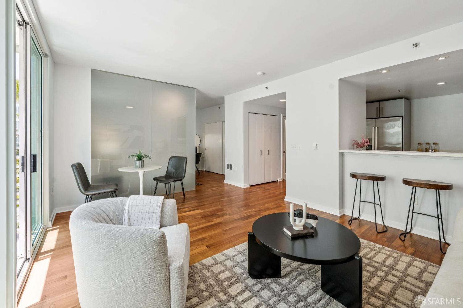 Detail Gallery Image 10 of 43 For 555 4th St #636,  San Francisco,  CA 94107 - 1 Beds | 1 Baths