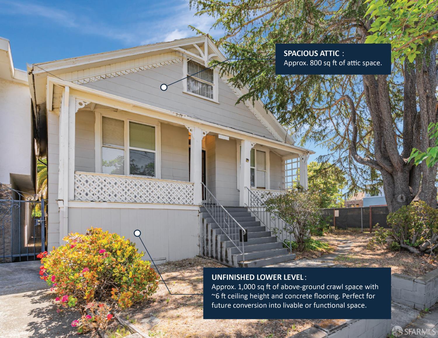 Thumbnail for 3233 Ellis St, Berkeley, CA 94703