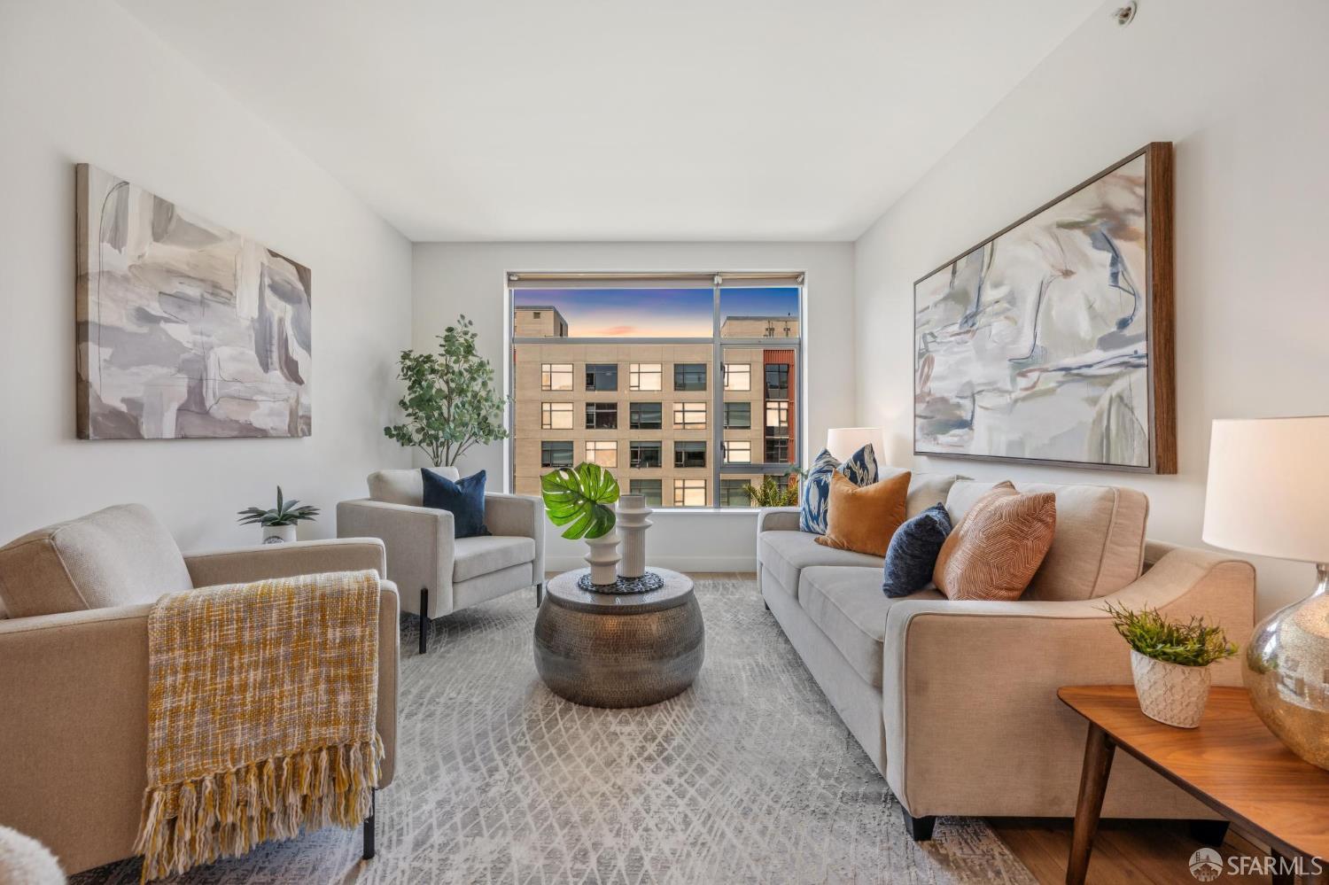 Detail Gallery Image 28 of 53 For 170 King St #1006,  San Francisco,  CA 94107 - 2 Beds | 2 Baths