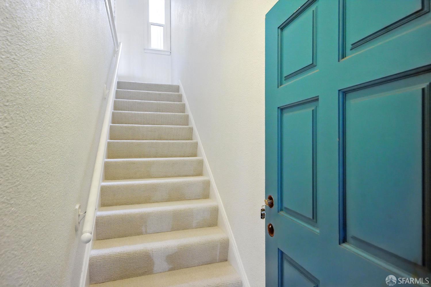 Detail Gallery Image 25 of 28 For 1720 Quesada Ave #1720,  San Francisco,  CA 94124 - 2 Beds | 1/1 Baths