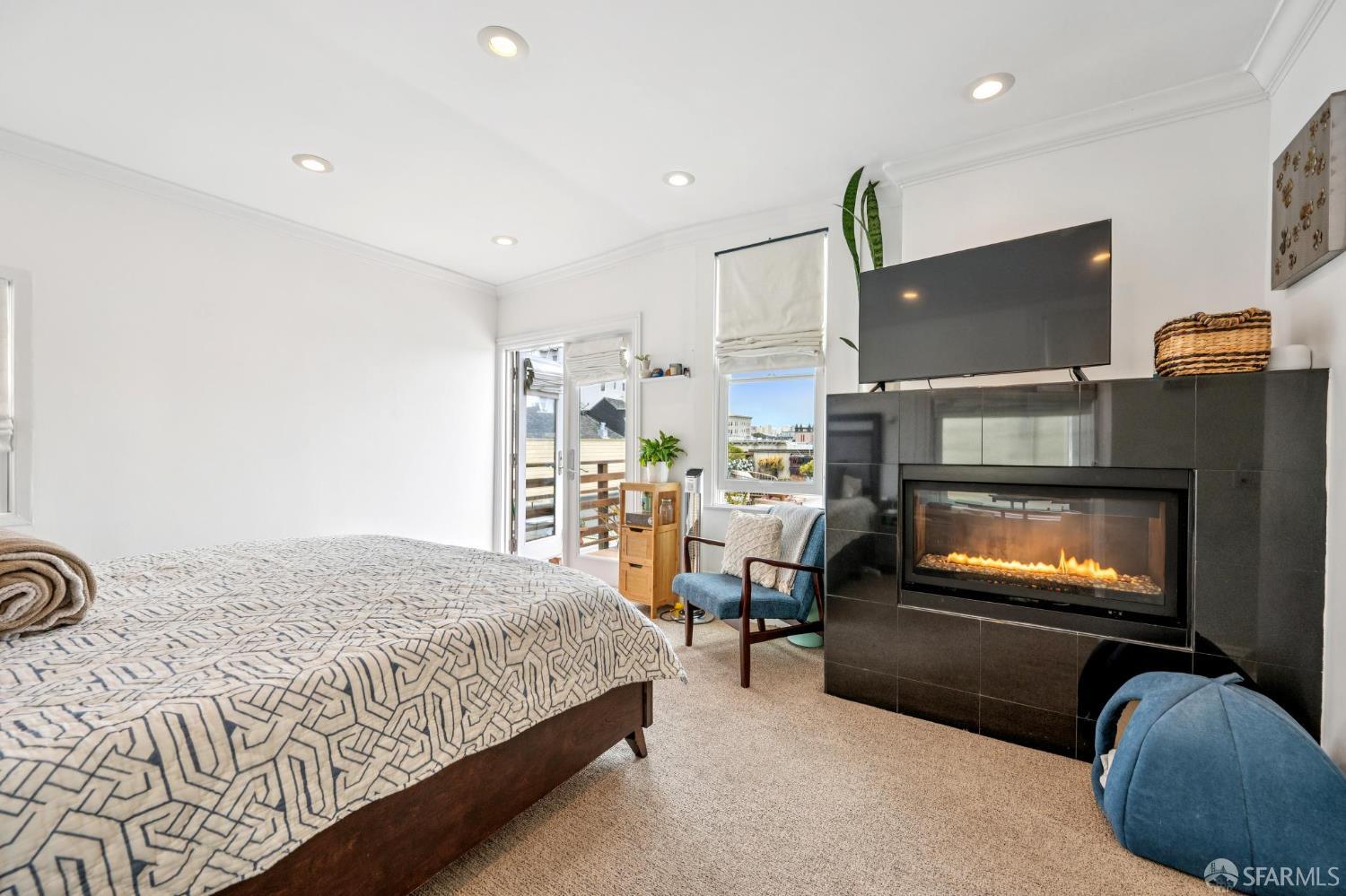 Detail Gallery Image 26 of 38 For 2922 Pine St, San Francisco,  CA 94115 - 2 Beds | 2 Baths