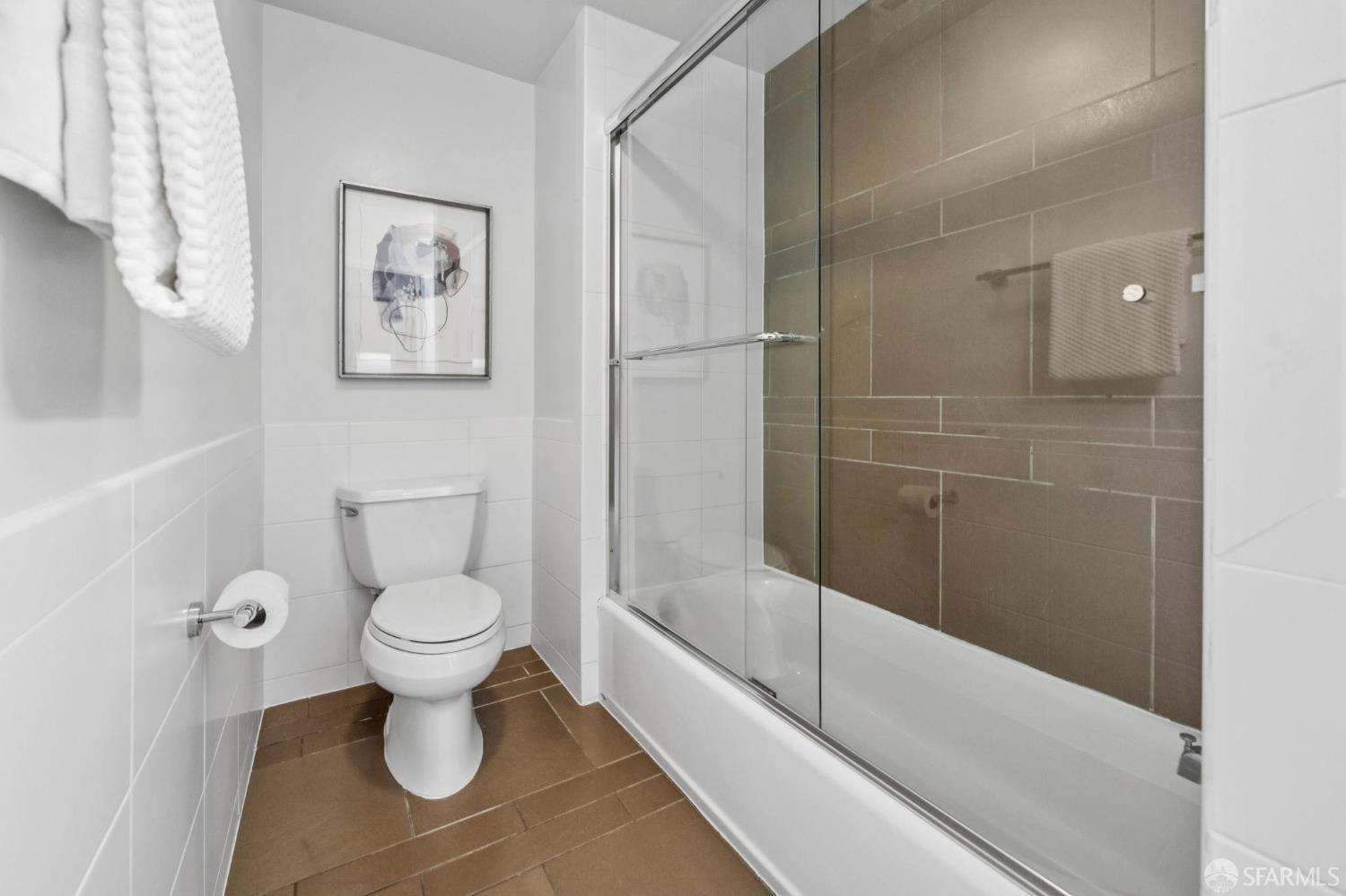 Detail Gallery Image 24 of 43 For 555 4th St #636,  San Francisco,  CA 94107 - 1 Beds | 1 Baths