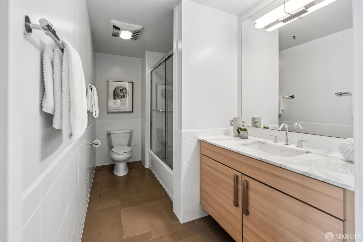 Detail Gallery Image 23 of 43 For 555 4th St #636,  San Francisco,  CA 94107 - 1 Beds | 1 Baths
