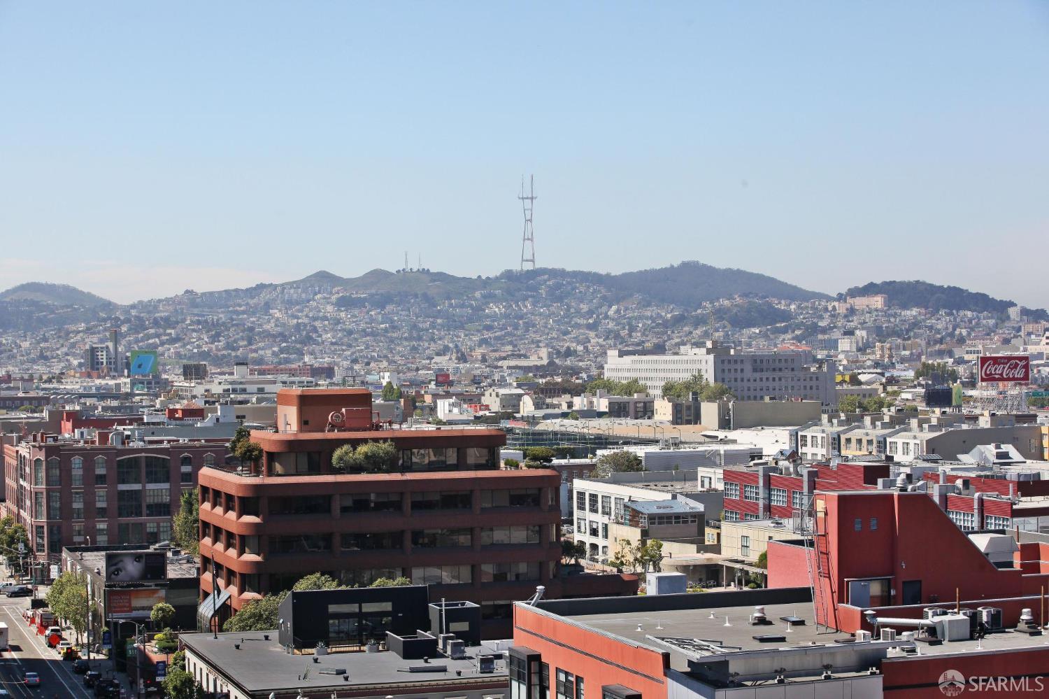 Detail Gallery Image 50 of 53 For 170 King St #1006,  San Francisco,  CA 94107 - 2 Beds | 2 Baths