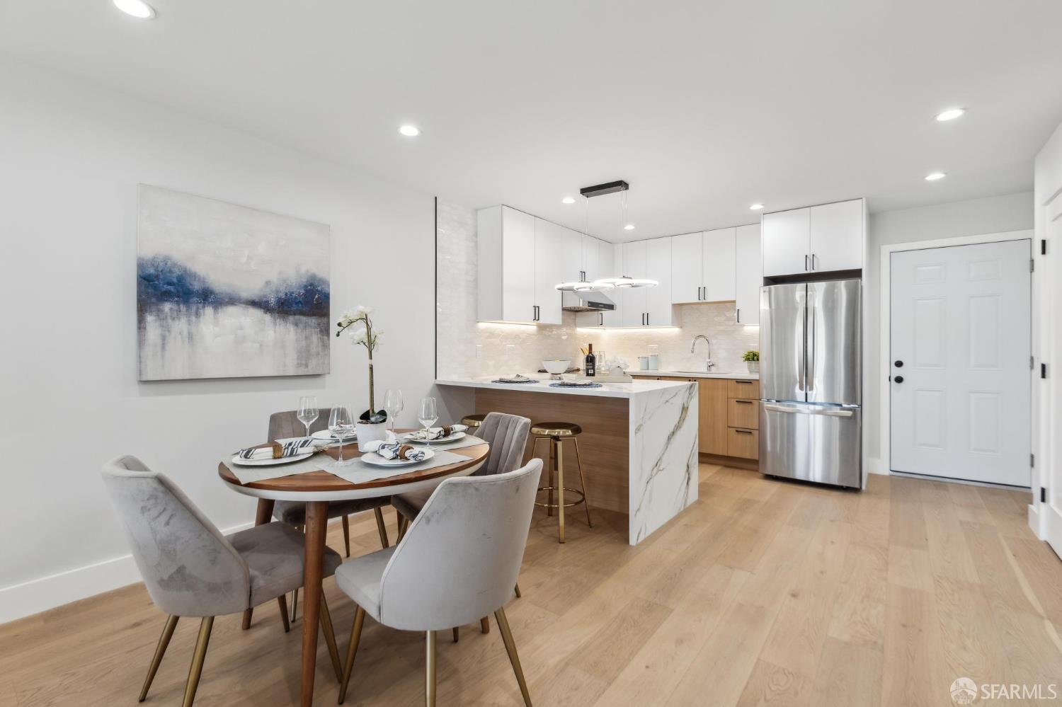 Detail Gallery Image 62 of 86 For 2055 42nd Ave, San Francisco,  CA 94116 - 3 Beds | 4 Baths
