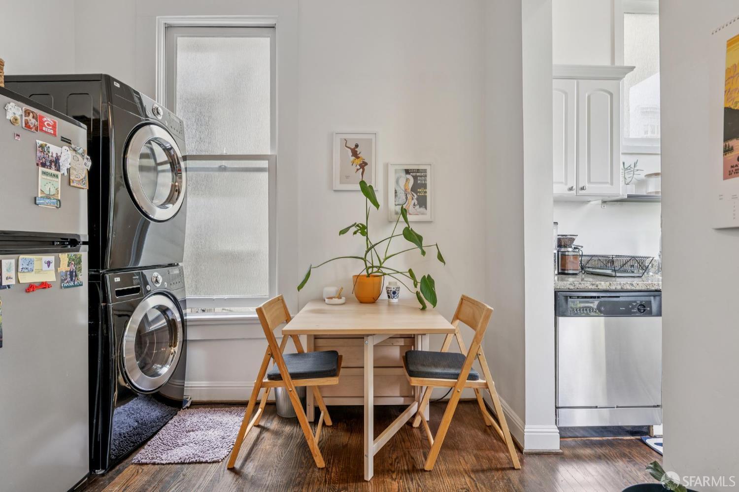 Detail Gallery Image 16 of 38 For 2922 Pine St, San Francisco,  CA 94115 - 2 Beds | 2 Baths